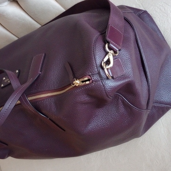 Weekender bag - Picture 3 of 10